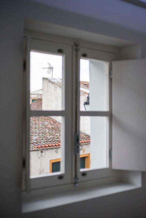 Évora Art&Accommodation Exterior foto